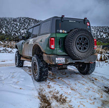 Load image into Gallery viewer, Turn Offroad 2021+ Ford Bronco OEM Hard Top Light Bracket