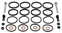 Load image into Gallery viewer, All Balls Racing 18-22 Suzuki GSXS750 Caliper Rebuild Kit Front
