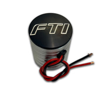 Load image into Gallery viewer, FTI Powerglide Enclosed Style Billet Transbrake Solenoid - Standard Throw