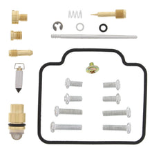 Load image into Gallery viewer, All Balls Racing 99-01 Arctic Cat 400 2x4 Carburetor Rebuild Kit