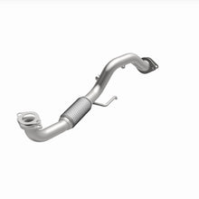 Load image into Gallery viewer, BRE Exhaust 07-12 Hyundai Elantra 2.0L Front Pipe Kit
