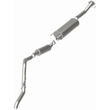 Load image into Gallery viewer, BRExhaust Exhaust Kit 15-19 Ford Transit-250 Transit-350 HD Transit-350 3.7L