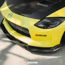 Load image into Gallery viewer, Seibon 2023+ Nissan Z MB-Style Carbon Fiber Side Skirt