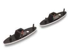 Load image into Gallery viewer, Raxiom 97-04 Chevrolet Corvette C5 Axial Series LED Rear Side Markers- Clear