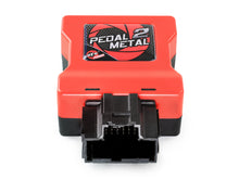 Load image into Gallery viewer, aFe 15-22 Chevrolet Colorado / 15-22 GMC Canyon Pedal 2 Metal Throttle Enhancer