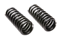 Load image into Gallery viewer, MOOG 85-05 Chevrolet Astro Front Coil Springs