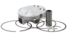 Load image into Gallery viewer, Vertex Piston 04-08 Honda CRF 450 R 450cc Forged Replica Piston Kit