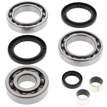 Load image into Gallery viewer, All Balls Racing 00-02 Polaris Magnum 325 2x4 Differential Bearing and Seal Kit Rear