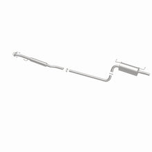 Load image into Gallery viewer, MagnaFlow BRE Exhaust Kit 97-01 Toyota Camry Solara