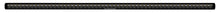 Load image into Gallery viewer, Hella Universal Black Magic 40in Thin Light Bar - Driving Beam