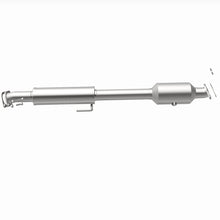 Load image into Gallery viewer, Magnaflow 2015 Kia Optima 2.4L Direct Fit Cat Converter (California Grade)