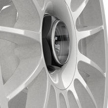 Load image into Gallery viewer, fifteen52 Podium 19x8.5 / 5x114.3 BP / 35 ET / 73.1 CB / 6.14 BS / Rally White Wheel