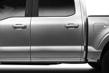 Load image into Gallery viewer, Husky Liners 24-25 Ford Transit Door Edge Guards (4pc Set) - Agate Black