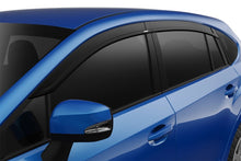 Load image into Gallery viewer, Husky Liners 20-24 Toyota Corolla Ventvisor Low Pro 4pc - Smoke