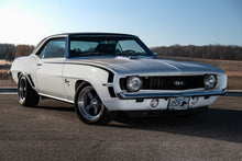 Load image into Gallery viewer, QA1 67-69 GM F-Body Level 3 Full Vehicle Drag Kit w/ Shocks