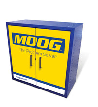 Load image into Gallery viewer, MOOG Merchandising Cabinet Promo Kit