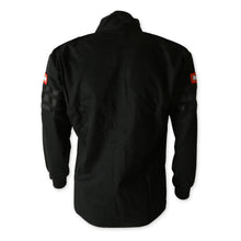 Load image into Gallery viewer, RaceQuip Black Trim SFI-1 JR. Jacket - Kids Large