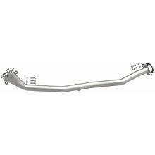 Load image into Gallery viewer, BRE Exhaust 90-96 D21 Pickup 2.4L Front Pipe Kit