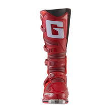 Load image into Gallery viewer, Gaerne Fastback Endurance Boot Blood Moon Size - 6