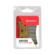 Load image into Gallery viewer, Brembo OE 08-10 BMW HP2 Sport 1200cc/23-24 Ducati DesertX 937cc Brake Pad - Front