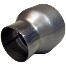 Load image into Gallery viewer, MBRP Universal 3.5 OD. to 5ID. Adapter Aluminized