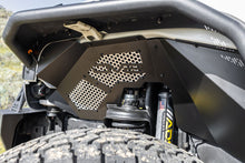 Load image into Gallery viewer, DV8 Offroad 2007-2018 Jeep Wrangler JK Front Inner Fenders