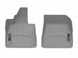 WeatherTech 25-26 Volvo EX30 1st Row Front FloorLiner - Grey