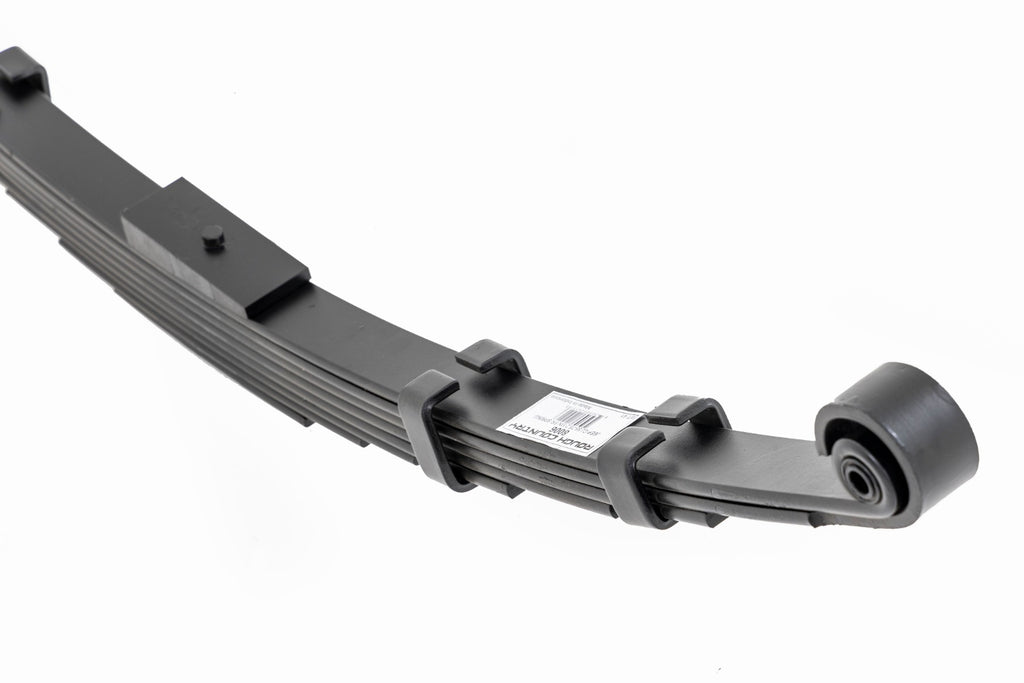 Rear Leaf Springs| 2.5" Lift | Pair | Jeep CJ5/CJ7 5 4WD (1955-1975)