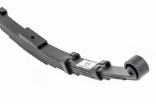 Load image into Gallery viewer, Rear Leaf Springs| 2.5" Lift | Pair | Jeep CJ5/CJ7 5 4WD (1955-1975)