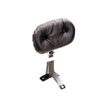 Load image into Gallery viewer, Mustang 08-21 Harley FL Touring Driver Backrest Kit Regal - Black