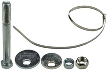 Load image into Gallery viewer, MOOG 03-11 Ford Crown Victoria Front Cam Bolt Kit