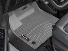 Load image into Gallery viewer, WeatherTech 26-26 Nissan Leaf 1st Row Front FloorLiner - Grey