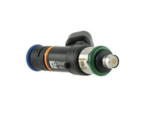 Load image into Gallery viewer, Grams Performance Nissan 240sx/S13/S14/S15/SR20 (Top Feed 11mm) 550cc Fuel Injectors (Set of 4)