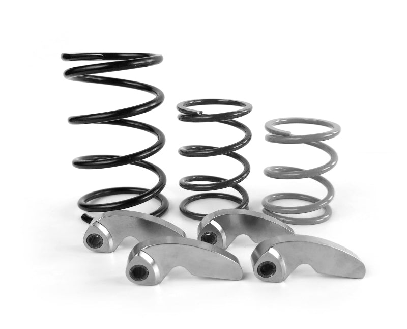 EPI 06-11 Kawasaki Brute Force 650 Stock Tires Low Elev. Sport Utility Clutch Kit