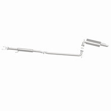 Load image into Gallery viewer, MagnaFlow BRE Exhaust Kit 02-06 Camry ES300 3.0L