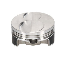 Load image into Gallery viewer, Wiseco Chevy LS Professional Series Piston Kit - 3cc Dome 4.020in Bore - Set Of 8