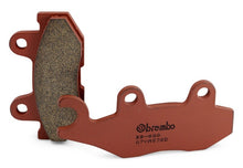 Load image into Gallery viewer, Brembo OE 15-16 Yamaha YXC Viking VI Left 700cc Brake Pad - Rear
