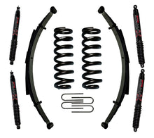 Load image into Gallery viewer, Skyjacker 6" 73-79 F150 W/REAR SPRGS