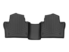 WeatherTech 2016+ Volvo S60 Rear FloorLiner - Black