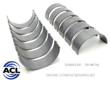 Load image into Gallery viewer, ACL 1965-1968 Chevy V8 396/402/427/454 .40mm Oversized Trimetal Rod Bearing Set