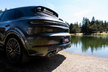 Load image into Gallery viewer, Akrapovic 24-25 Cayenne / E-Hybrid / S E-Hybrid / Coupe (536.2) w/ OPF/GPF