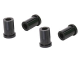 SuperPro Leaf Spring Bushing