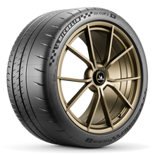 Load image into Gallery viewer, Michelin Pilot Sport Cup 2 345/25R21 104(Y) XL