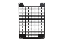 Load image into Gallery viewer, Gen-Y 19+ Dodge Ram 2500/3500 Defender Center Molle Panel for Headache Rack - Black