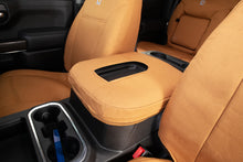 Load image into Gallery viewer, Covercraft 24-26 Toyota Grand Highlander Carhartt PrecisionFit Custom Second Row Seat Covers