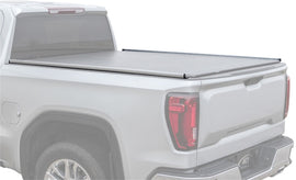 Access 04-24 Ford F-150 (Except 04 Heritage) & 06-08 Lincoln Mark LT 5.5ft Box - Silver