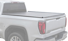 Load image into Gallery viewer, Access ADARAC 1997+ Ford Super Duty F250/F350/F450 8ft Box Alumnum Utility Rails Silver