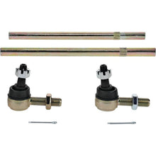 Load image into Gallery viewer, All Balls Racing 16-22 CF-Moto C Force 400 AU Tie Rod Upgrade Kit