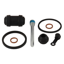 Load image into Gallery viewer, All Balls Racing 10-12 Kawasaki Z750 (EURO) Caliper Rebuild Kit Rear