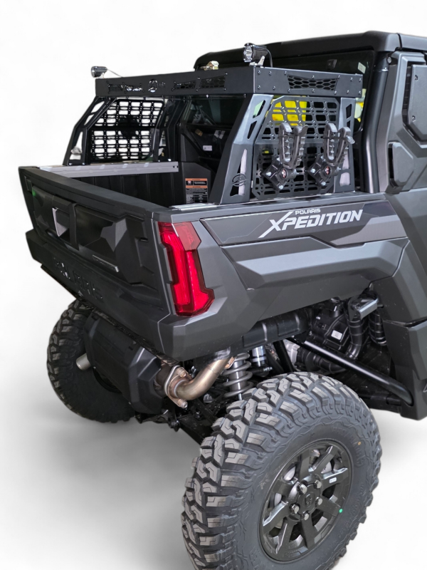 Elektric Offroad 2024+ Polaris Xpedition Volt Short Rack